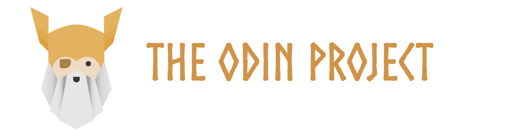 the odion project logo